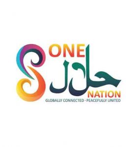 One Halal Nation