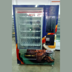 Power Nasi Lemak Vending Machine