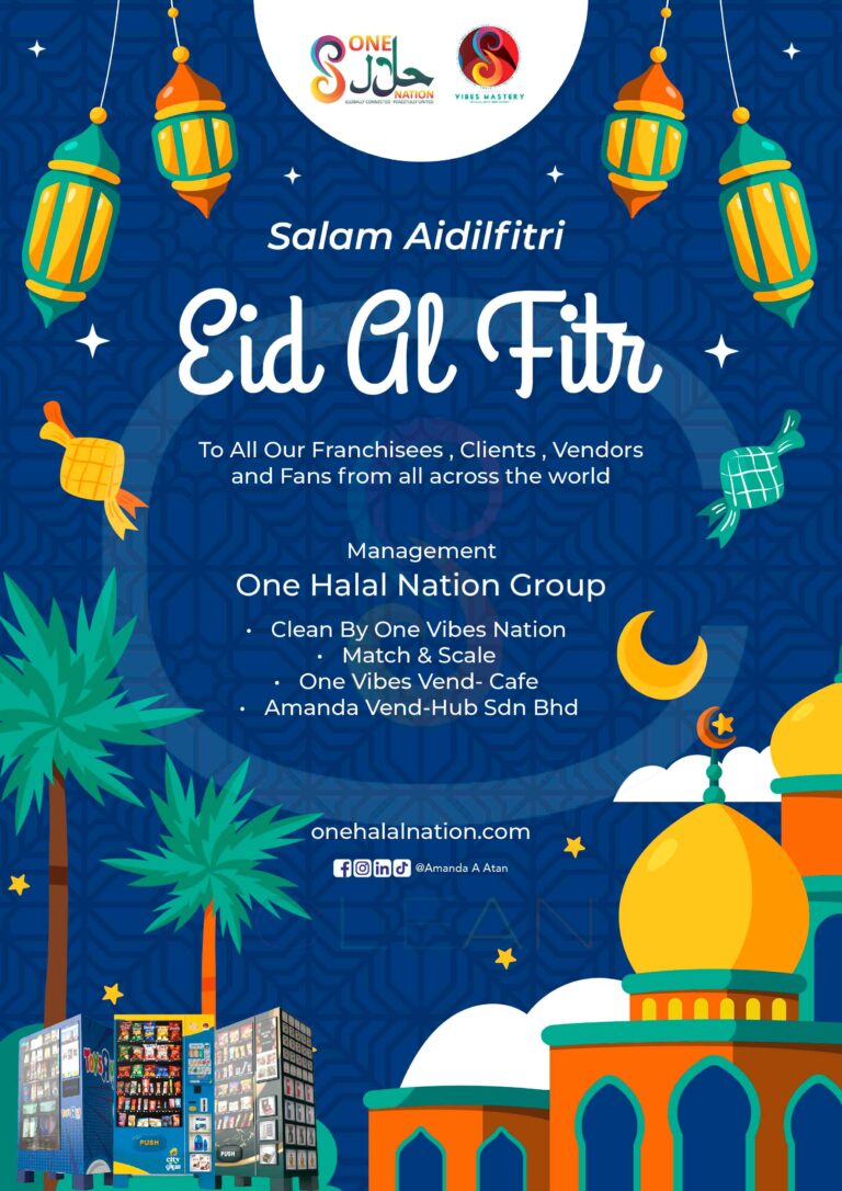 Eid Al Fitri